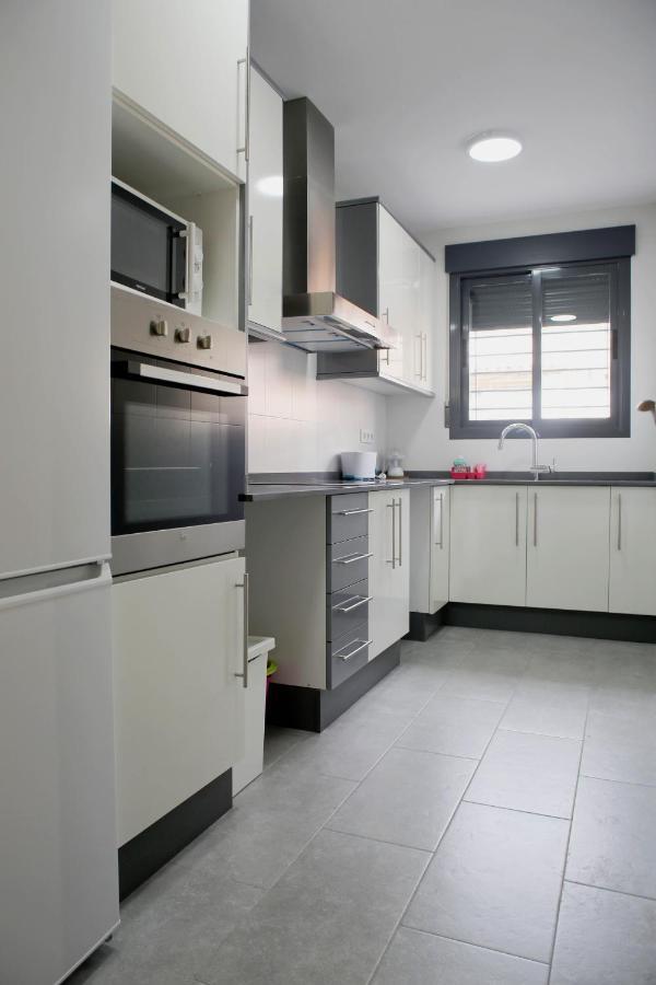 Natura Apartments Chelva Exterior photo