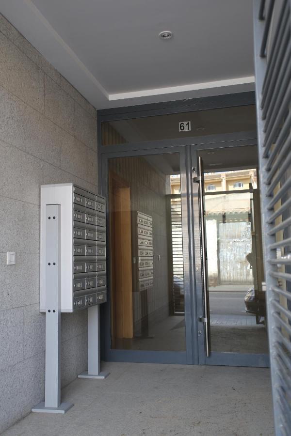 Natura Apartments Chelva Exterior photo