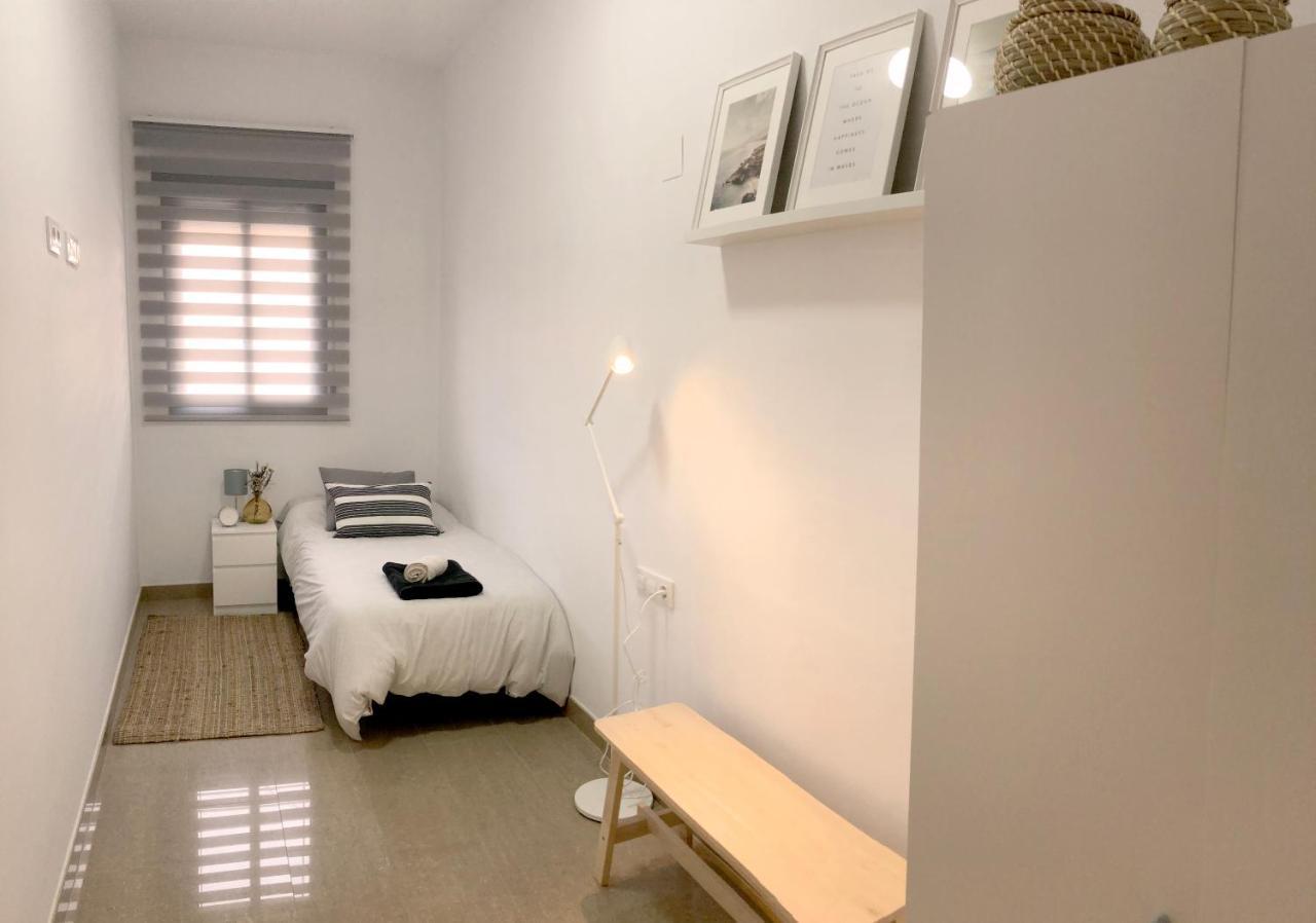 Natura Apartments Chelva Exterior photo