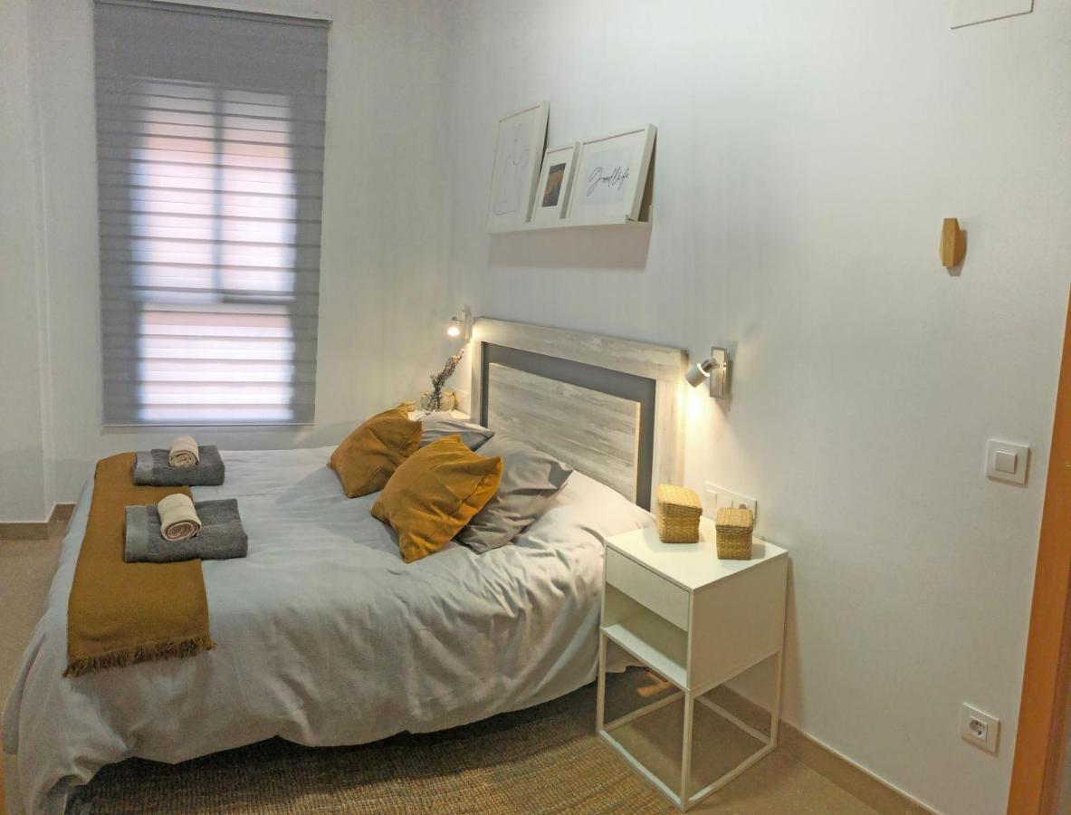 Natura Apartments Chelva Exterior photo