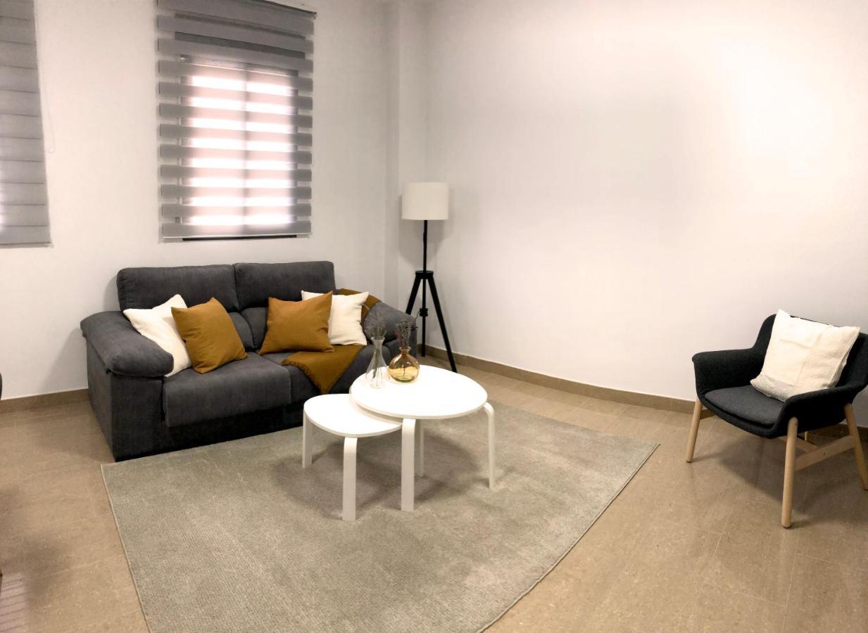 Natura Apartments Chelva Exterior photo